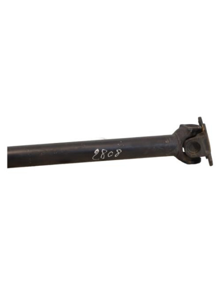 Arbre de transmission avant BMW X3 F25 PHASE 1 Diesel