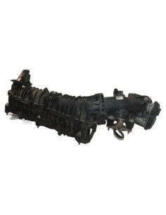Collecteur d'admission BMW SERIE 1 F20 PHASE 1 Diesel