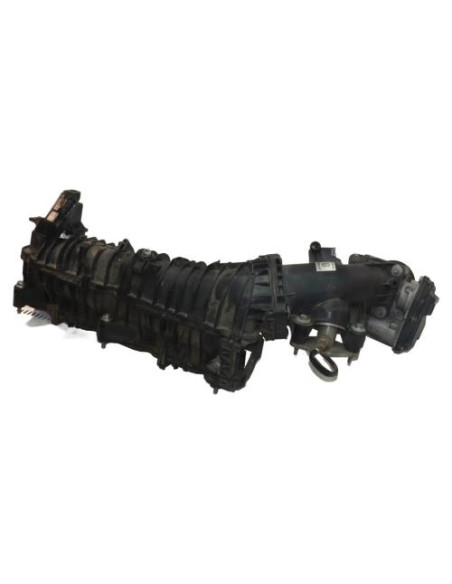 Collecteur d'admission BMW SERIE 1 F20 PHASE 1 Diesel