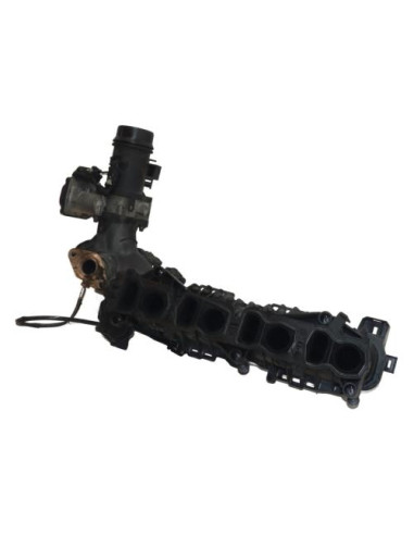 Collecteur d'admission BMW SERIE 1 F20 PHASE 1 Diesel
