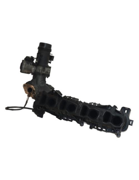 Collecteur d'admission BMW SERIE 1 F20 PHASE 1 Diesel