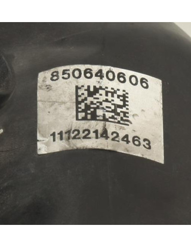 Collecteur d'admission BMW SERIE 1 F20 PHASE 1 Diesel
