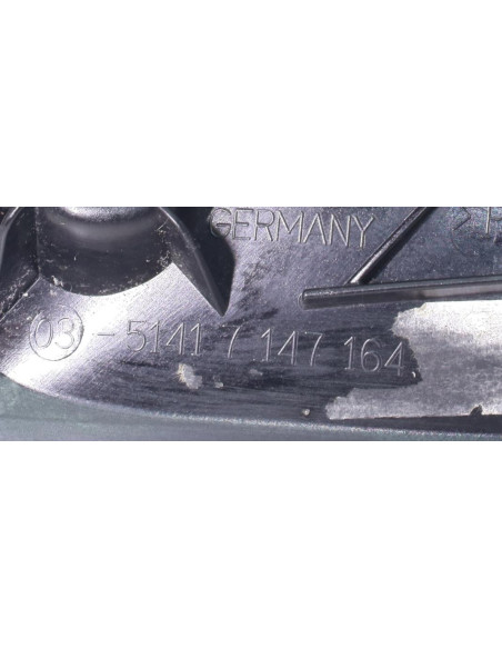 Poignee porte avant droit BMW SERIE 1 E81 
