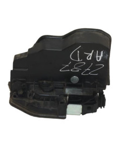 Serrure arriere droit BMW SERIE 1 F20 PHASE 2 Diesel