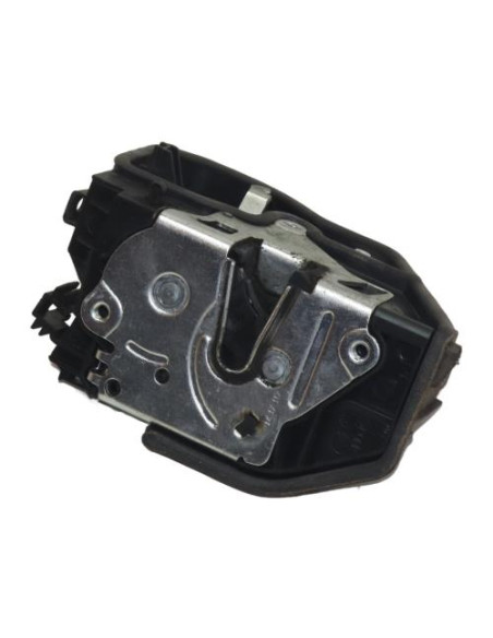 Serrure arriere droit BMW SERIE 1 F20 PHASE 2 Diesel