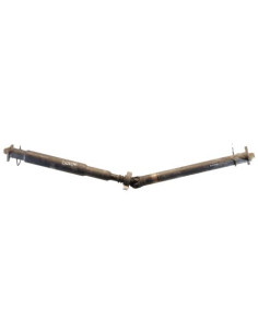 Arbre de transmission (propulsion) BMW SERIE 3 E90 PHASE 1 Diesel 2