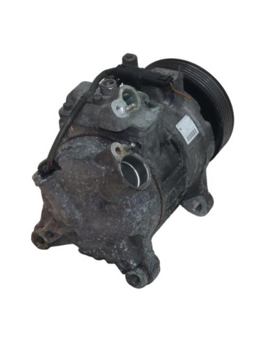 Compresseur clim BMW X3 F25 PHASE 1 Diesel