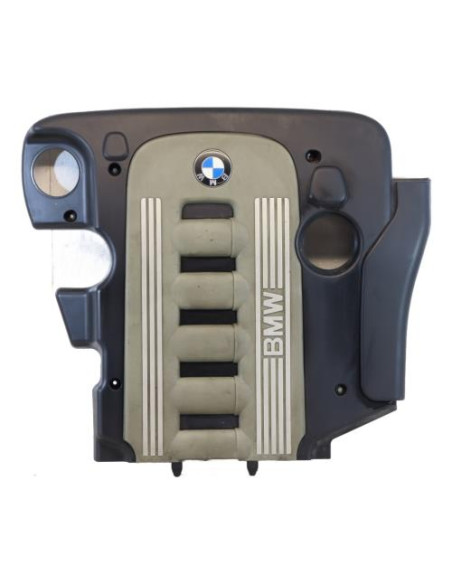 Cache moteur  BMW X3 E83 PHASE 1 Diesel