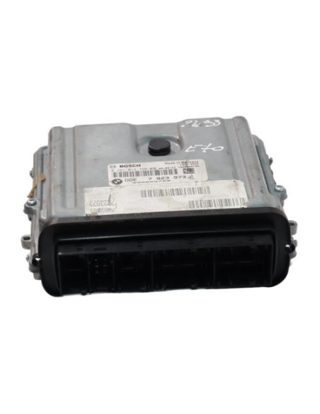 Kit de demarrage BMW X5 E70 PHASE 1 Diesel
