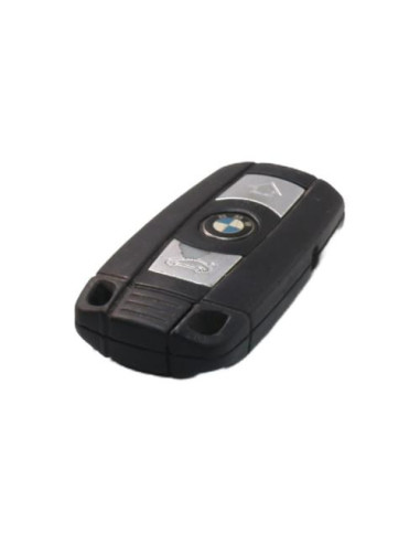 Kit de demarrage BMW X5 E70 PHASE 1 Diesel