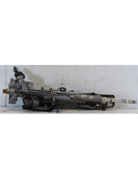 Colonne de direction BMW X3 E83 PHASE 1 Diesel