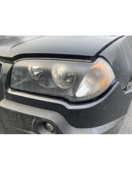 Colonne de direction BMW X3 E83 PHASE 1 Diesel