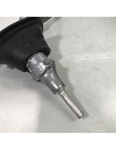 Selecteur boite de vitesse BMW SERIE 1 F20 PHASE 2 Essence