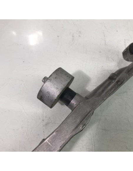 Selecteur boite de vitesse BMW SERIE 1 F20 PHASE 2 Essence
