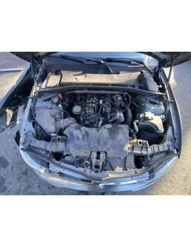 Support poignee porte arriere droite BMW SERIE 1 E87 PHASE 2 Diesel