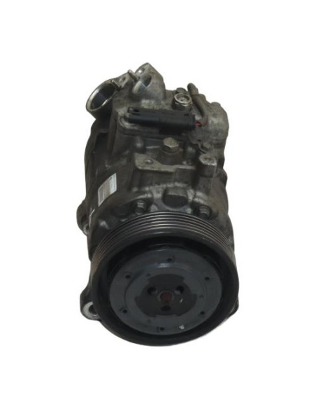 Compresseur clim BMW X3 F25 PHASE 1 Diesel