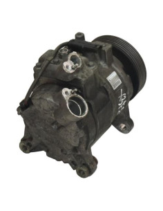 Compresseur clim BMW X3 F25 PHASE 1 Diesel 2