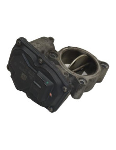 Boitier papillon BMW X3 F25 PHASE 1 Diesel 2