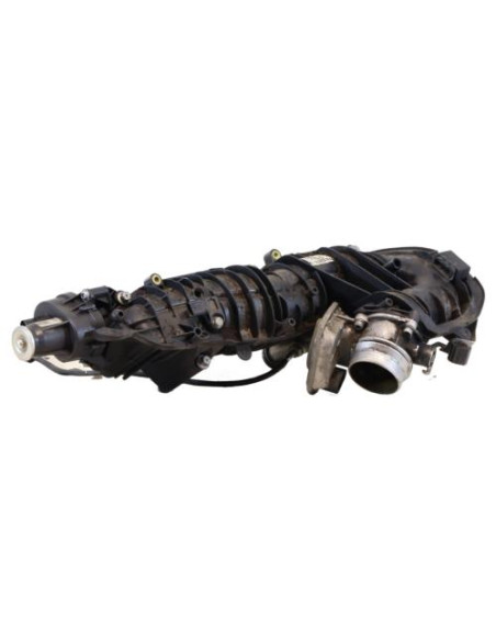 Collecteur d'admission BMW SERIE 1 E81 Diesel