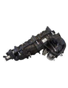 Collecteur d'admission BMW SERIE 1 E81 Diesel 2