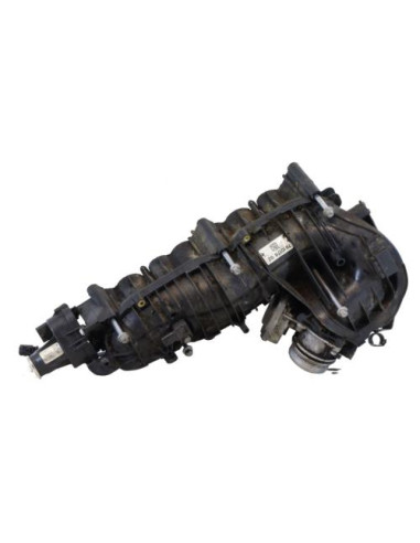 Collecteur d'admission BMW SERIE 1 E81 Diesel