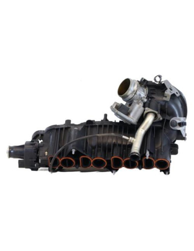 Collecteur d'admission BMW SERIE 1 E81 Diesel