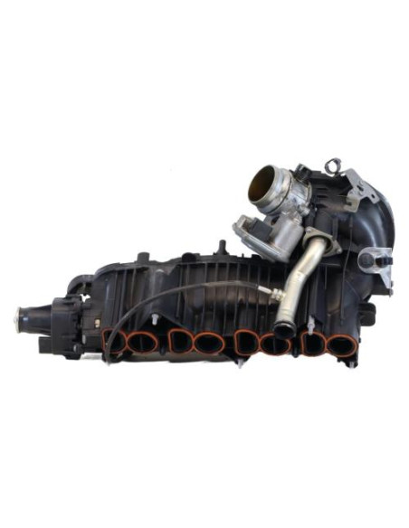 Collecteur d'admission BMW SERIE 1 E81 Diesel