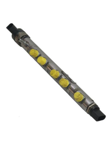 Rampe injection BMW X3 F25 PHASE 1 Diesel