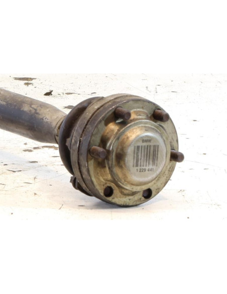 Cardan arriere droit (transmission) BMW SERIE 5 E39 PHASE 1 