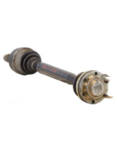 Cardan arriere gauche (transmission) BMW SERIE 5 E39 PHASE 1 