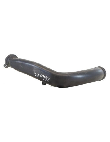 Conduite d'air BMW SERIE 4 F82 COUPE PHASE 1 Essence