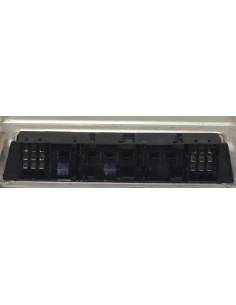 Calculateur moteur BMW SERIE 5 E39 PHASE 2 Diesel 2