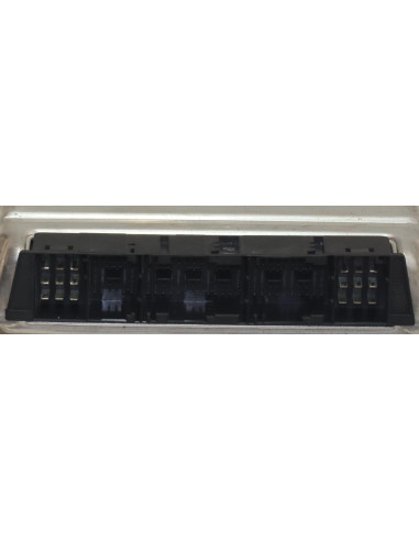 Calculateur moteur BMW SERIE 5 E39 PHASE 2 Diesel