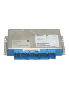 Calculateur BMW SERIE 5 E39 PHASE 2 Essence