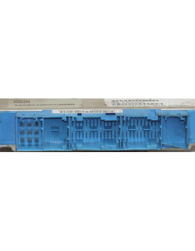 Calculateur BMW SERIE 5 E39 PHASE 2 Essence