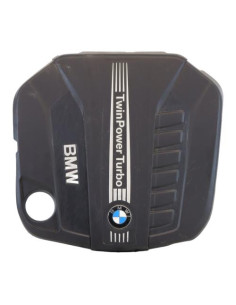 Cache moteur  BMW SERIE 5 F11 TOURING PHASE 1 BREAK Diesel 2