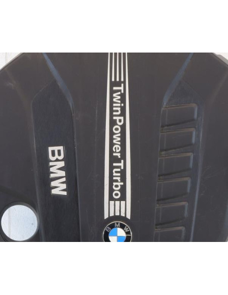 Cache moteur  BMW SERIE 5 F11 TOURING PHASE 1 BREAK Diesel