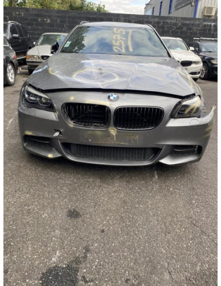 Cache moteur  BMW SERIE 5 F11 TOURING PHASE 1 BREAK Diesel