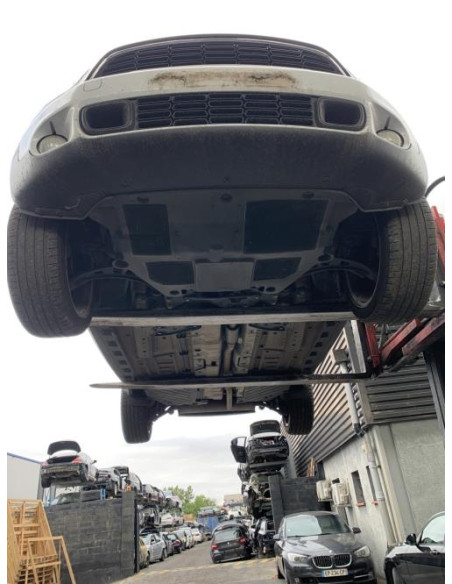 Berceau avant MINI MINI 2 R60 COUNTRYMAN BREAK Diesel
