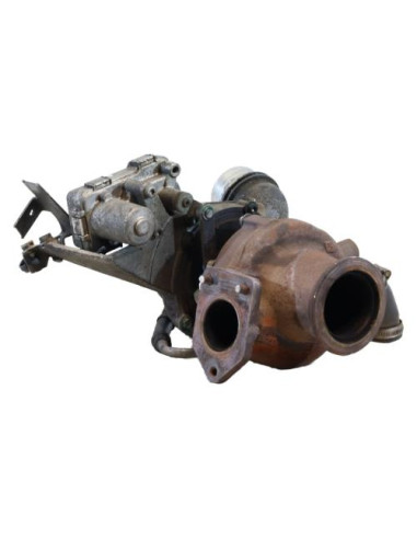 Turbo BMW SERIE 3 E90 PHASE 2 Diesel