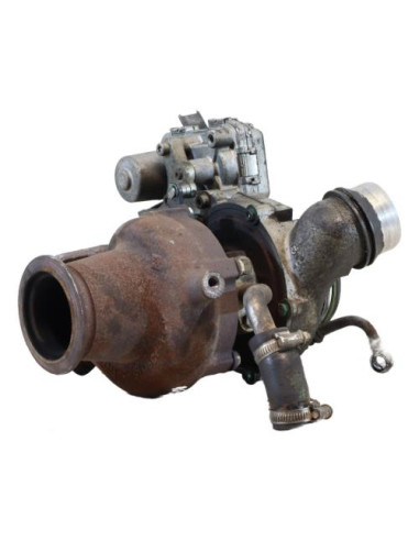 Turbo BMW SERIE 3 E90 PHASE 2 Diesel