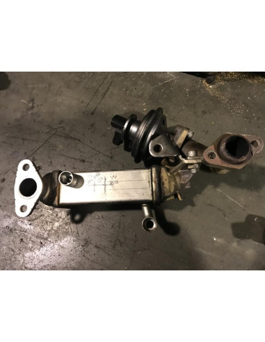 Radiateur EGR BMW SERIE 3 E90 PHASE 1 Diesel