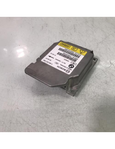 Boitier air bag BMW SERIE 3 E46 PHASE 1 Diesel