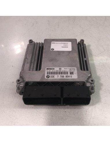 Kit de demarrage BMW SERIE 1 E87 PHASE 1 Diesel