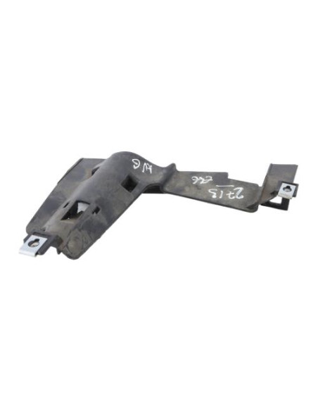 Support de phare gauche (tôle) BMW SERIE 3 E46 COUPE PHASE 1 Essence