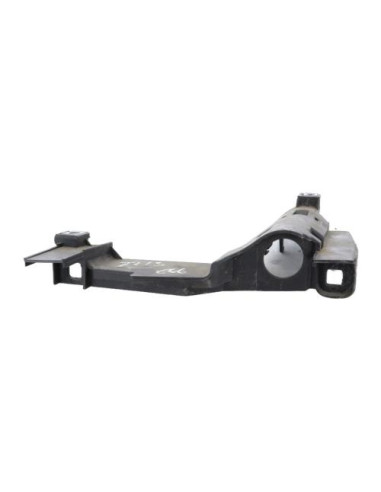 Support de phare gauche (tôle) BMW SERIE 3 E46 COUPE PHASE 1 Essence