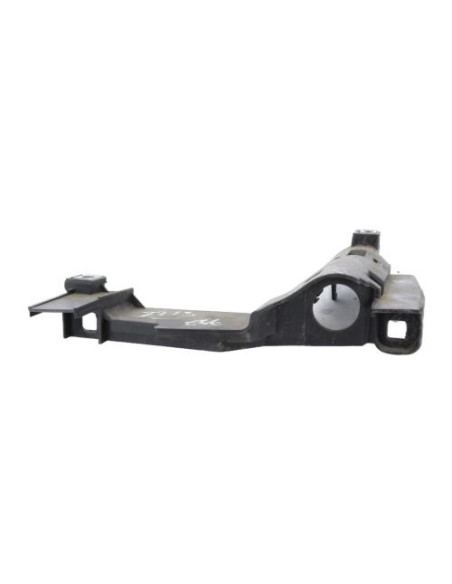 Support de phare gauche (tôle) BMW SERIE 3 E46 COUPE PHASE 1 Essence