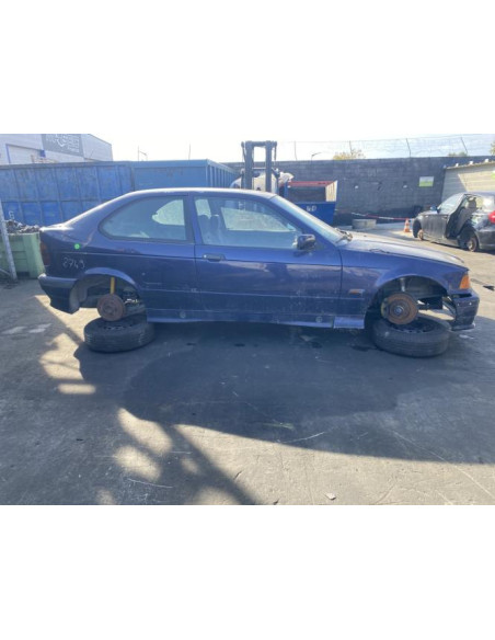 Triangle avant gauche BMW SERIE 3 E36 COMPACT Diesel
