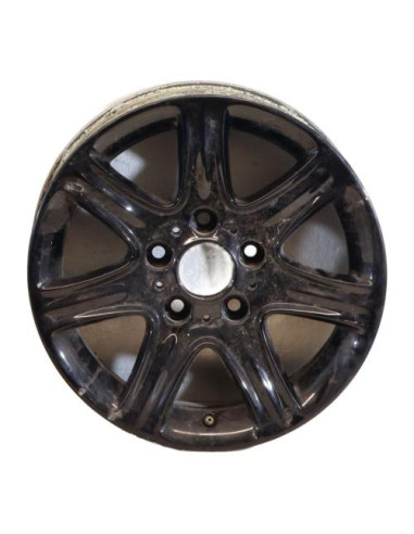 Jeu de 4 jantes  BMW SERIE 1 F20 PHASE 1 Diesel