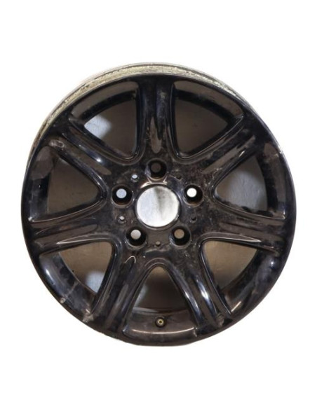 Jeu de 4 jantes  BMW SERIE 1 F20 PHASE 1 Diesel